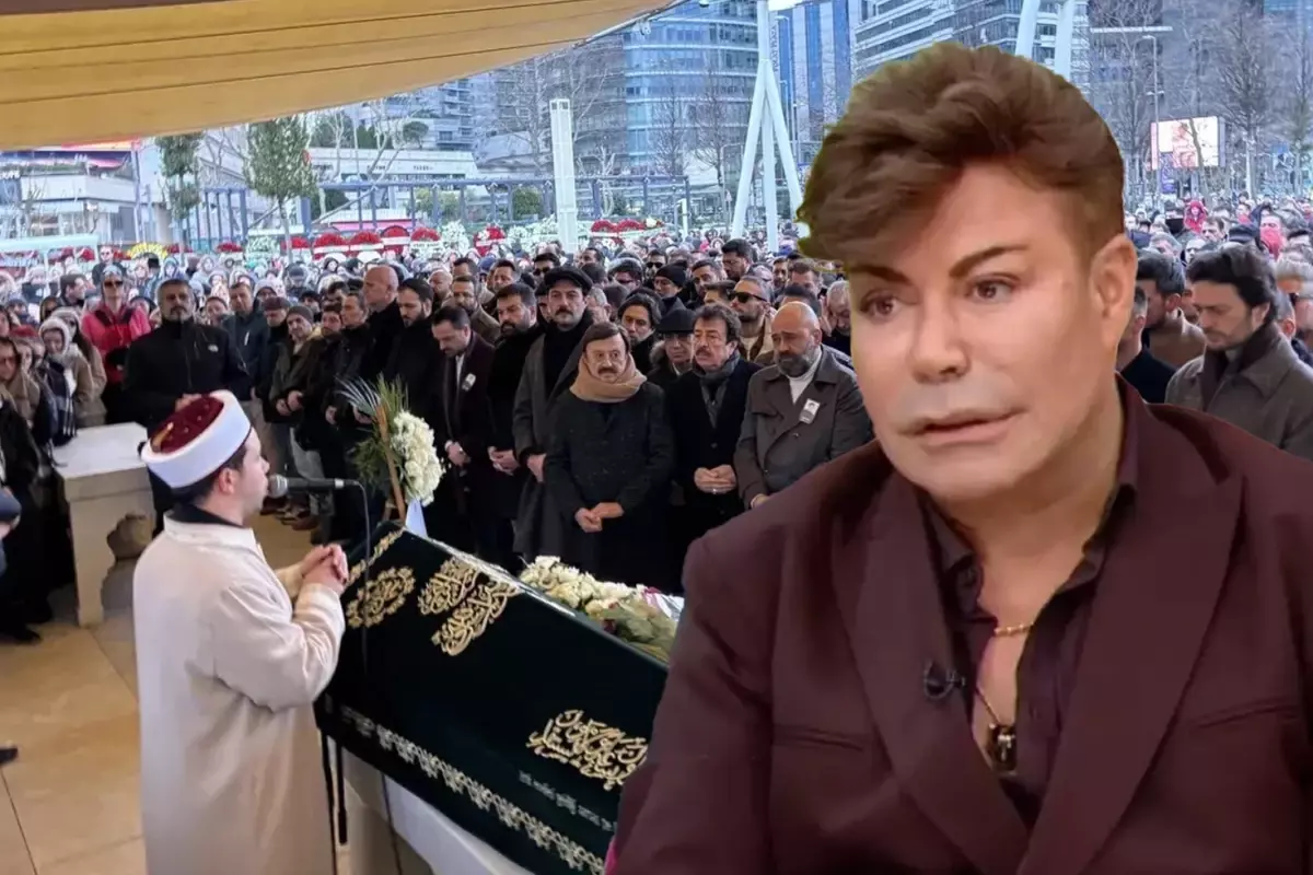 Fatih Ürek'in Ölümü Sonrası Yaygınlaşan Madde İddiaları Hastane Tarafından Ret Edildi