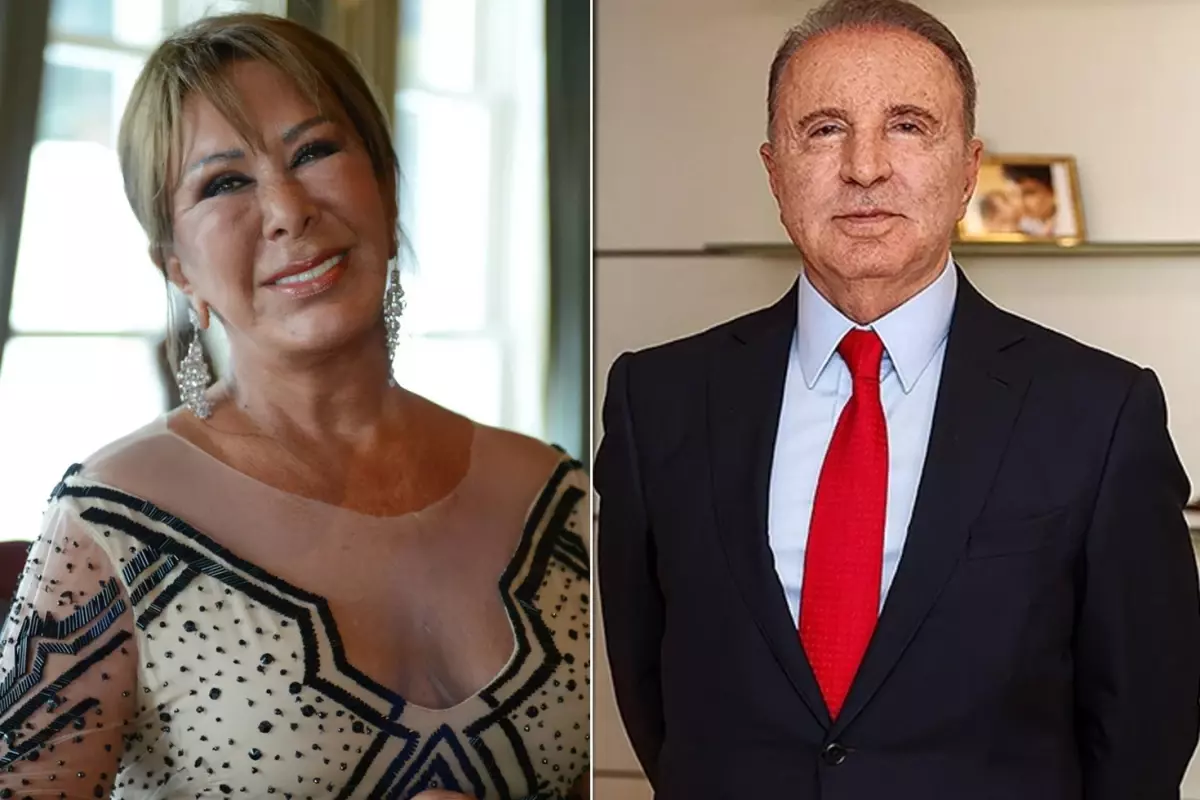 Ahu Aysal Kerimoğlu ifadesi