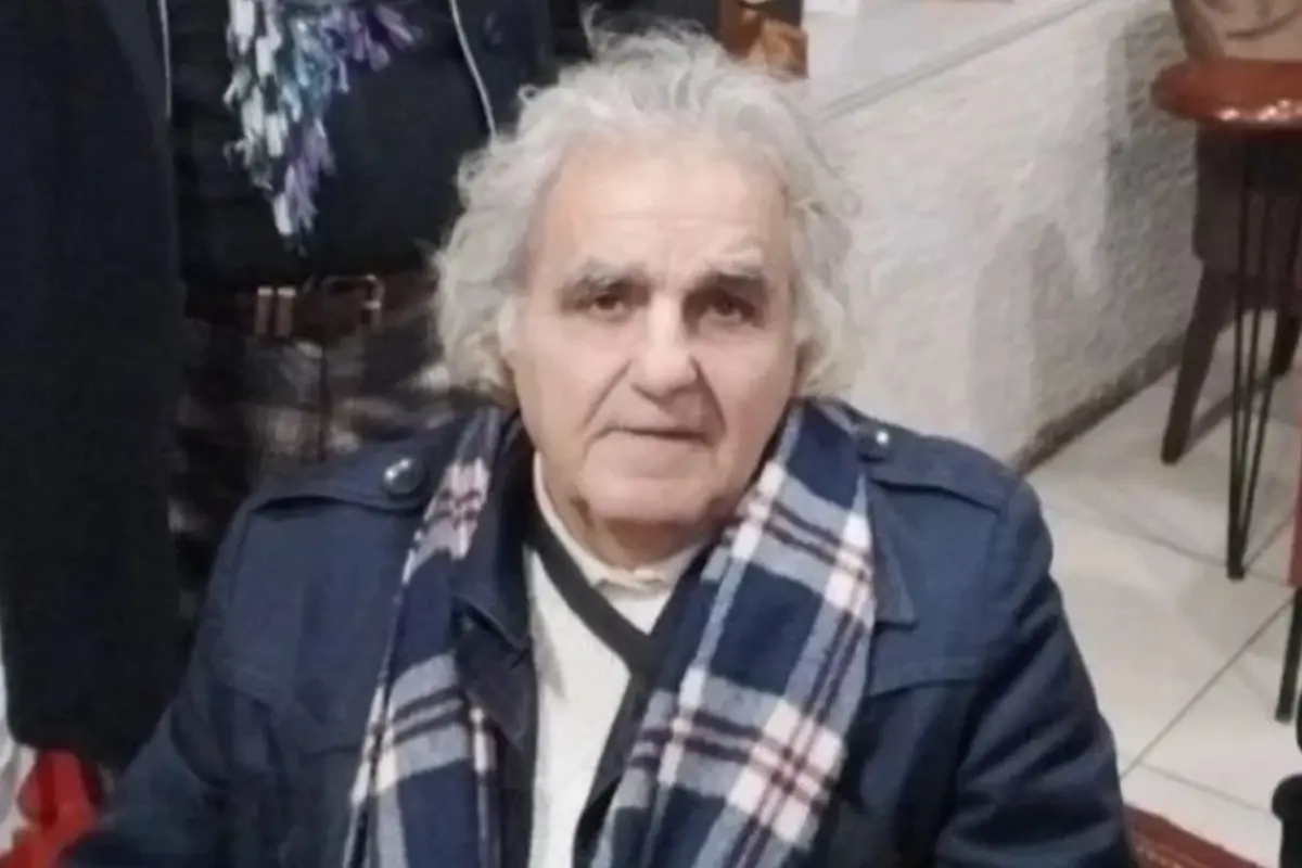 Yeşilçam’ın Efsane Oyuncusu Necdet Kökeş 82 Yaşında Vefat Etti