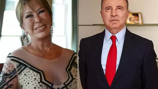 Ahu Aysal Kerimoğlu'ndan Şok Açıklama: 3,2 Milyar Kaybı ve Ünal Aysal’a İyi Dilekler