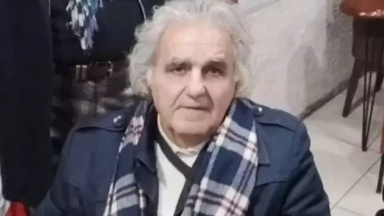 Necdet Kökeş sinema sahnesinde