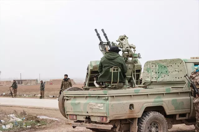 Haseke sokakları ve vatandaşlar