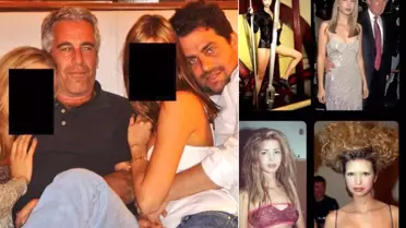 Epstein Belgelerinde Yeni Açıklık: 43 Genç Kurbanın İsimleri Ortaya Çıktı