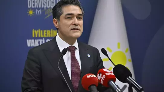 Suriye'nin istikrarı ve Türkmen hakları