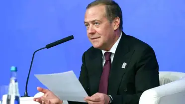 Medvedev: Küresel Çatışma Riskini Kabul Etmiyoruz, Nükleer Doktrinimiz Sabit