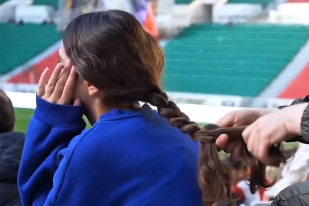 Amedspor sosyal medya paylaşımı