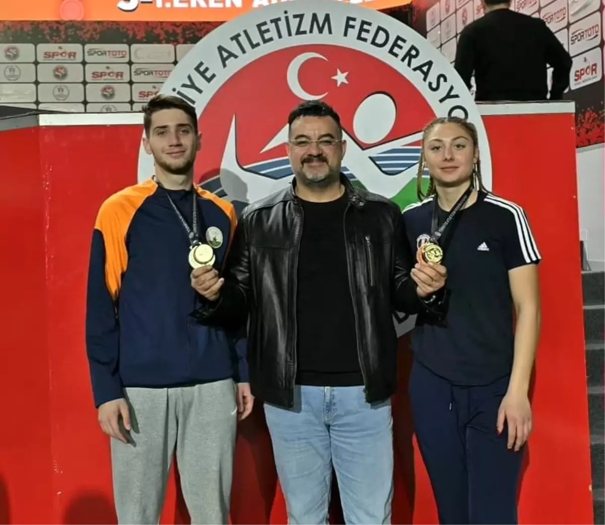 Aydınlı Sporcular İstanbul’da Büyük Başarıyla Şampiyonluğa Ulaştı