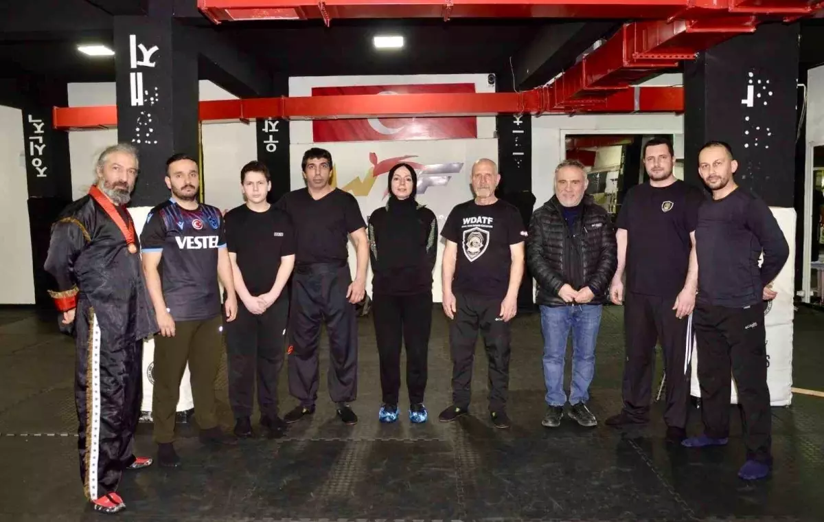 İstanbul Polisine Yakın Savunma Kursu: Toplum Güvenliğine Yeni Bir Katkı