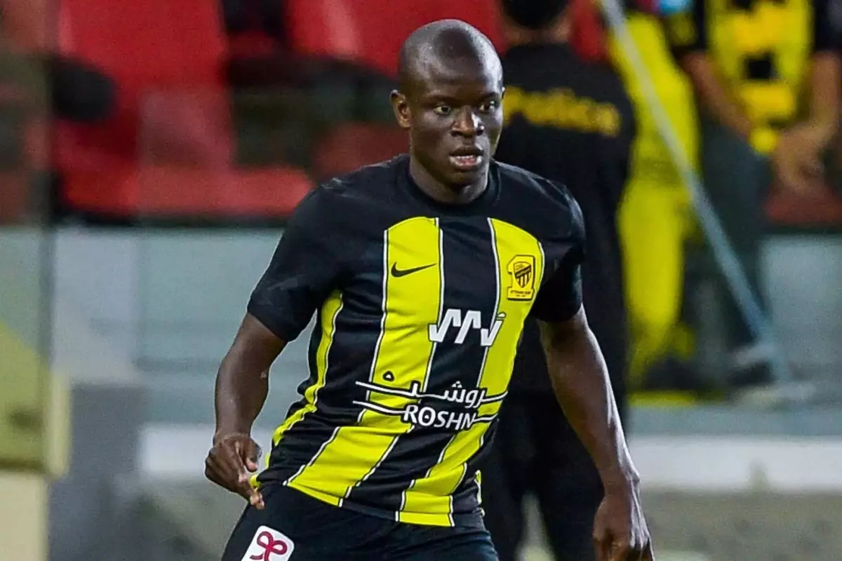 Fenerbahçe, Kante Transferini Onayladı: Yeni Sezon İçin Büyük Hamle