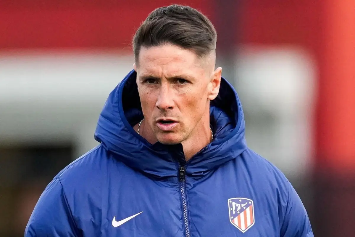 Fernando Torres'tan Epstein davasına sert eleştiri: Çocuk istismarı yapanların halka açık idam edilmesi gerektiği söylendi