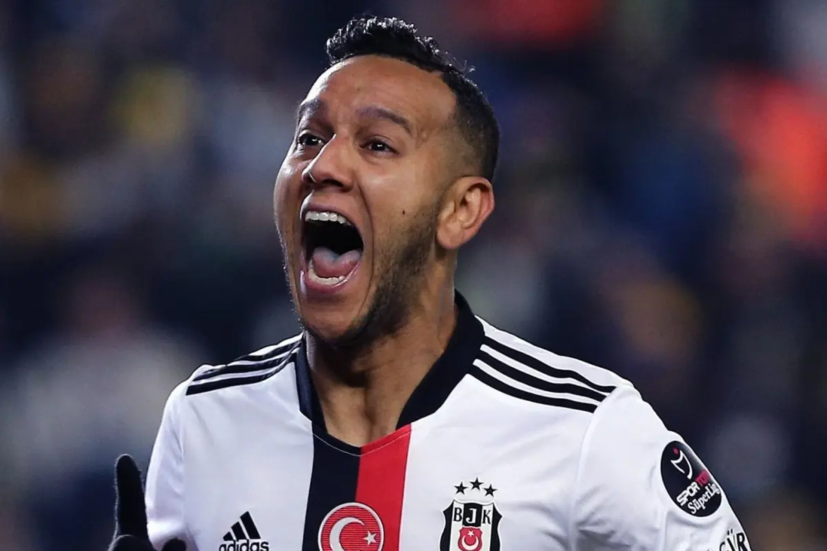 Josef de Souza, Beşiktaş’a Matheus Martinelli’yi Önerdi: 24 Yaşındaki Orta Saha Yıldızı