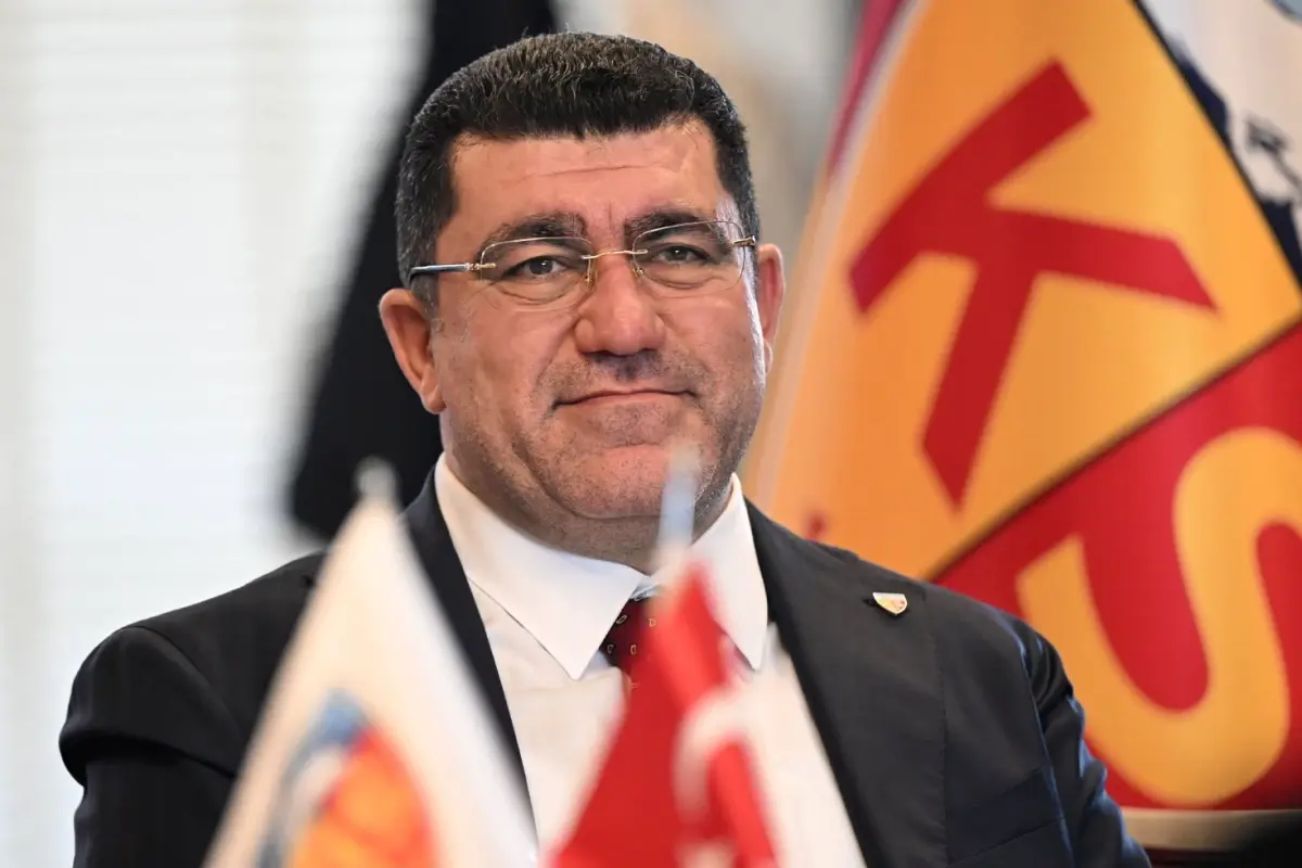 Kayserispor, Galatasaray Yenilgisi Sonrası Olağanüstü Genel Kurul Toplantısı Düzenliyor