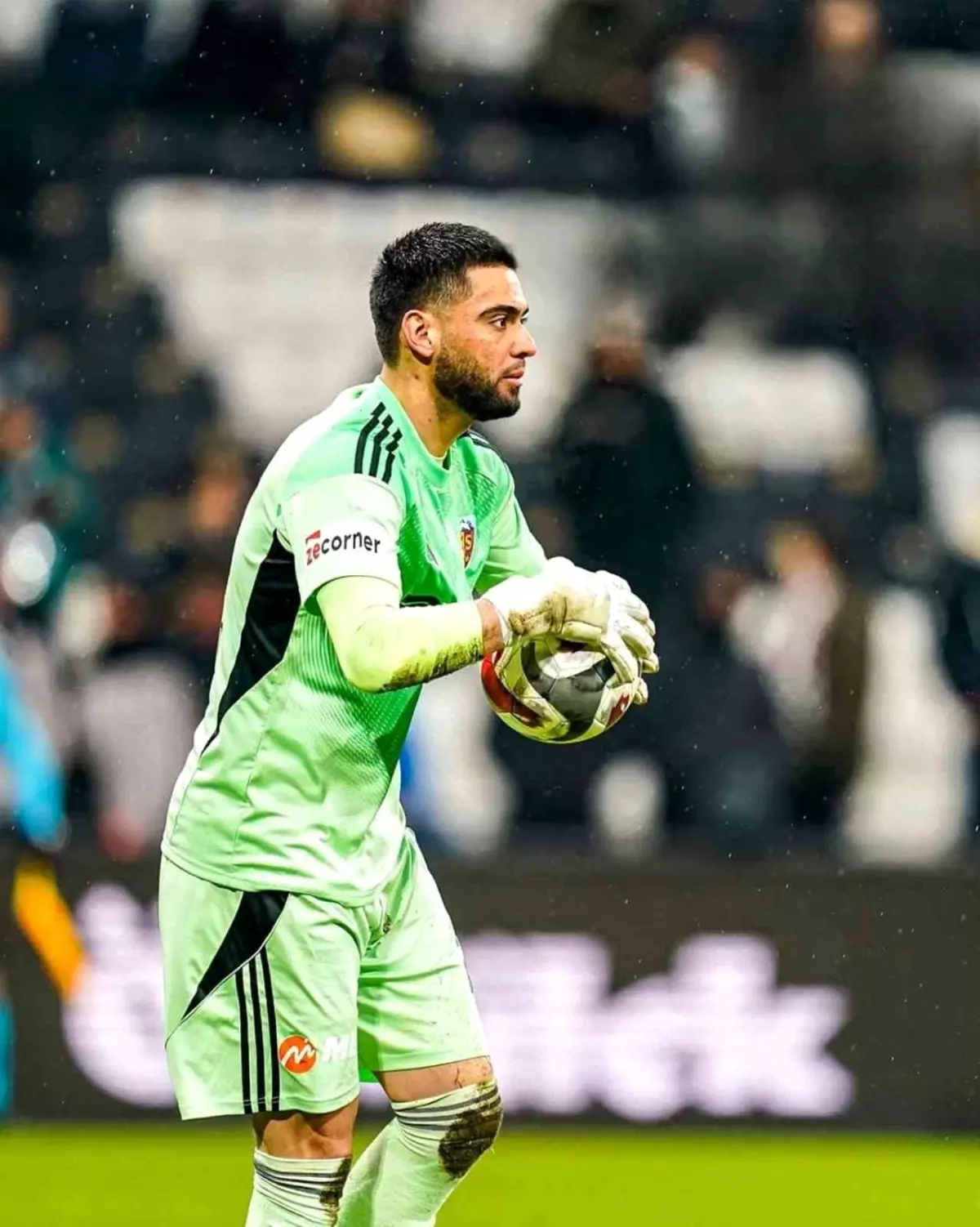 Bilal Bayezit: Galatasaray Maçındaki Penaltı Kararlarını Doğru Buldu