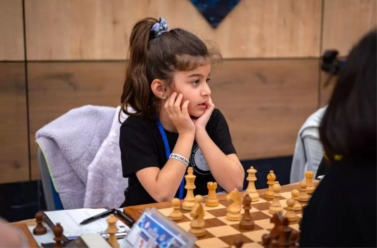 Deniz Erol, Manisa'dan Milli Takım Havuzuna Giriş Yaptı