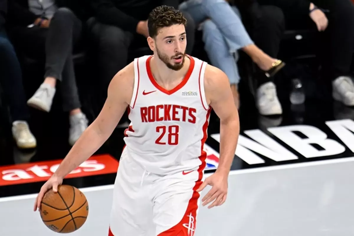 Alperen Şengün, 2026 NBA All-Star Kadrolarında Yer Almadı: Neden Beklenmiyor?