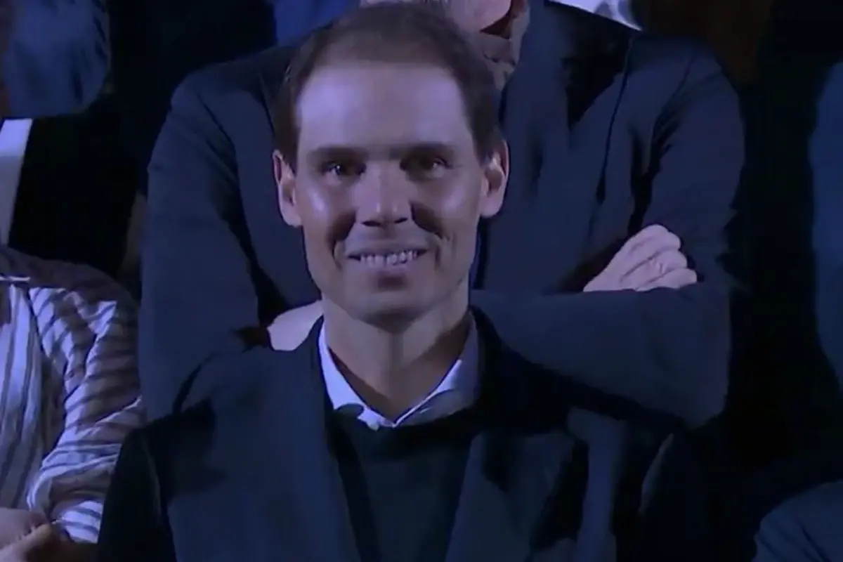 Rafael Nadal’ın Yeni Görüntüsü Sosyal Medyada Fırtına Gibi Esiyor