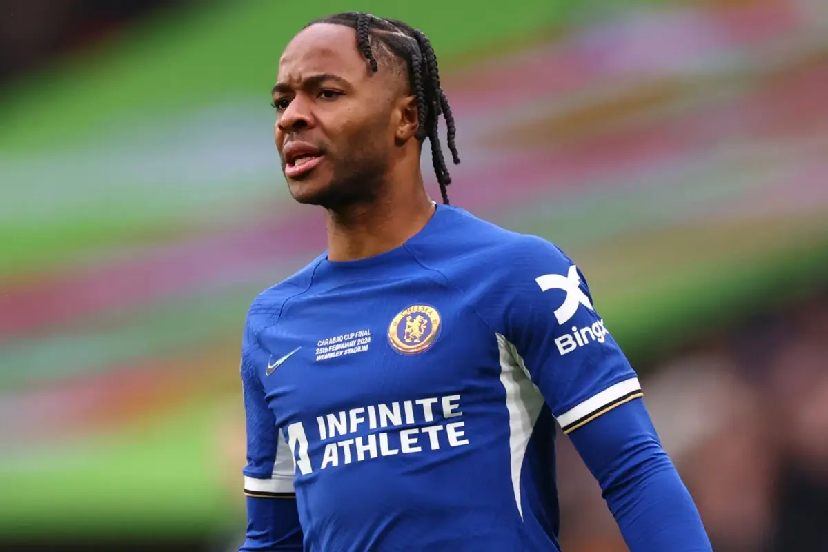 Samsunspor, Serbest Raheem Sterling'ı Kadrosuna Katmak İçin Harekete Geçti