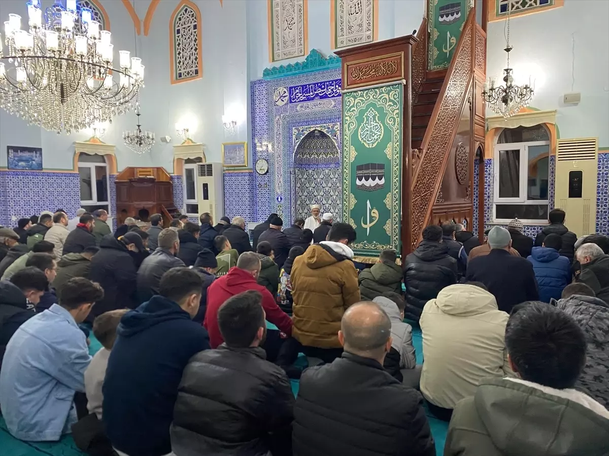 Trabzonspor, Bursaspor'u 83-75 Skorla Geçti ve Ligde Üst Sıralara Tırmandı