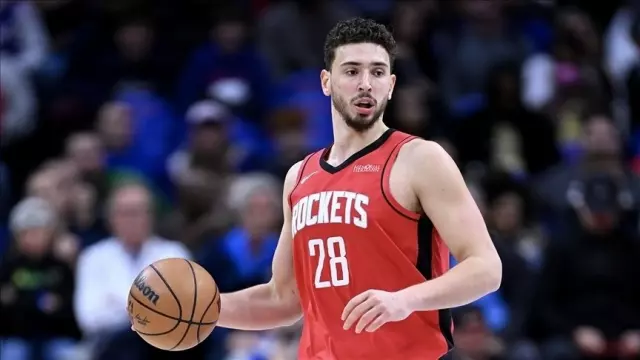 Şengün'ün sezon performansı