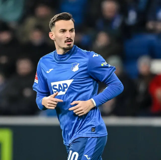 Kaiserslautern stadyumu