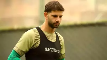 Alanyaspor ve Boluspor maç öncesi sahada