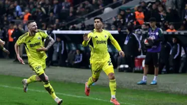 Asensio gol katkısı anı