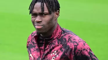 Wilfried Singo’nun Sahalara Dönüş Yolculuğu: Sakatlık Süreci İyiye Gidiyor