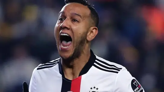 Matheus Martinelli Fluminense formasıyla