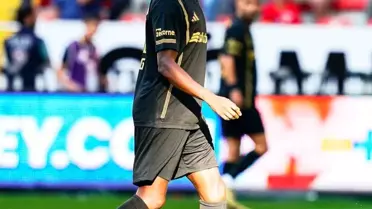 Kayserispor, Gideon Amankwah Jung ile Sözleşmesini Feshiyle Resmi Açıklama Yaptı