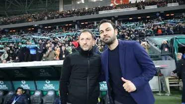 Fenerbahçe ve Kocaelispor maç notları