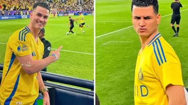 Gökmen Akdoğan'ın Yeni Görünümü Sosyal Medyada Tartışma Yarattı