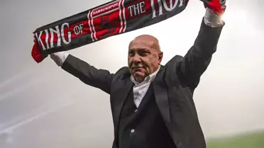 Samsunspor, İngiliz Yıldız Raheem Sterling ile Transfer Masasına Oturdu