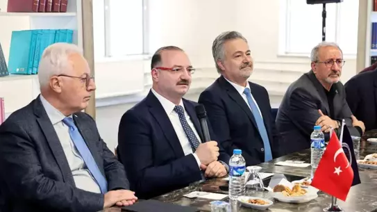 Atatürk Üniversitesi, TEKNOFEST Katılımını Güçlendirmek İçin Yeni Akademik Destek Paketi Açıyor