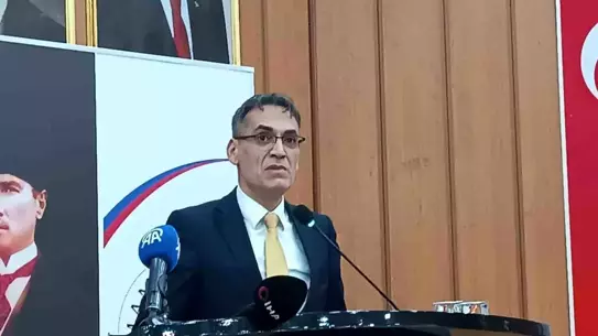 Panelde kullanılan sunum görseli