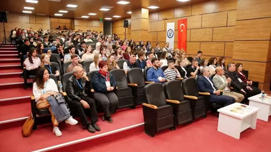 Proje sürecinden bir görüntü