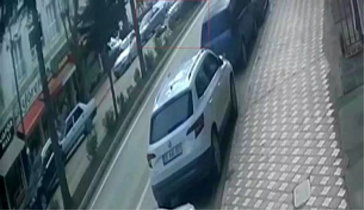 Amasya’da 65 Yaşındaki Kadın Yaya Kazası: Hastaneye Kaldırıldı