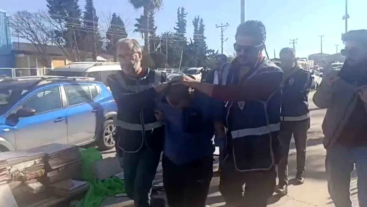 Milas’ta Boşanma Sürecindeki Kadına Şiddet: Mahkeme Kararı Sonrası Cinayet