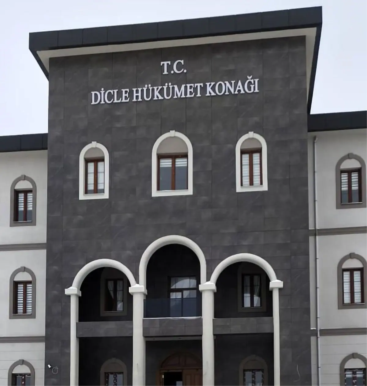 Dicle'de 2025 Yılında Gerçekleştirilen Trafik Denetimlerinde 32.399 Araç İncelendi