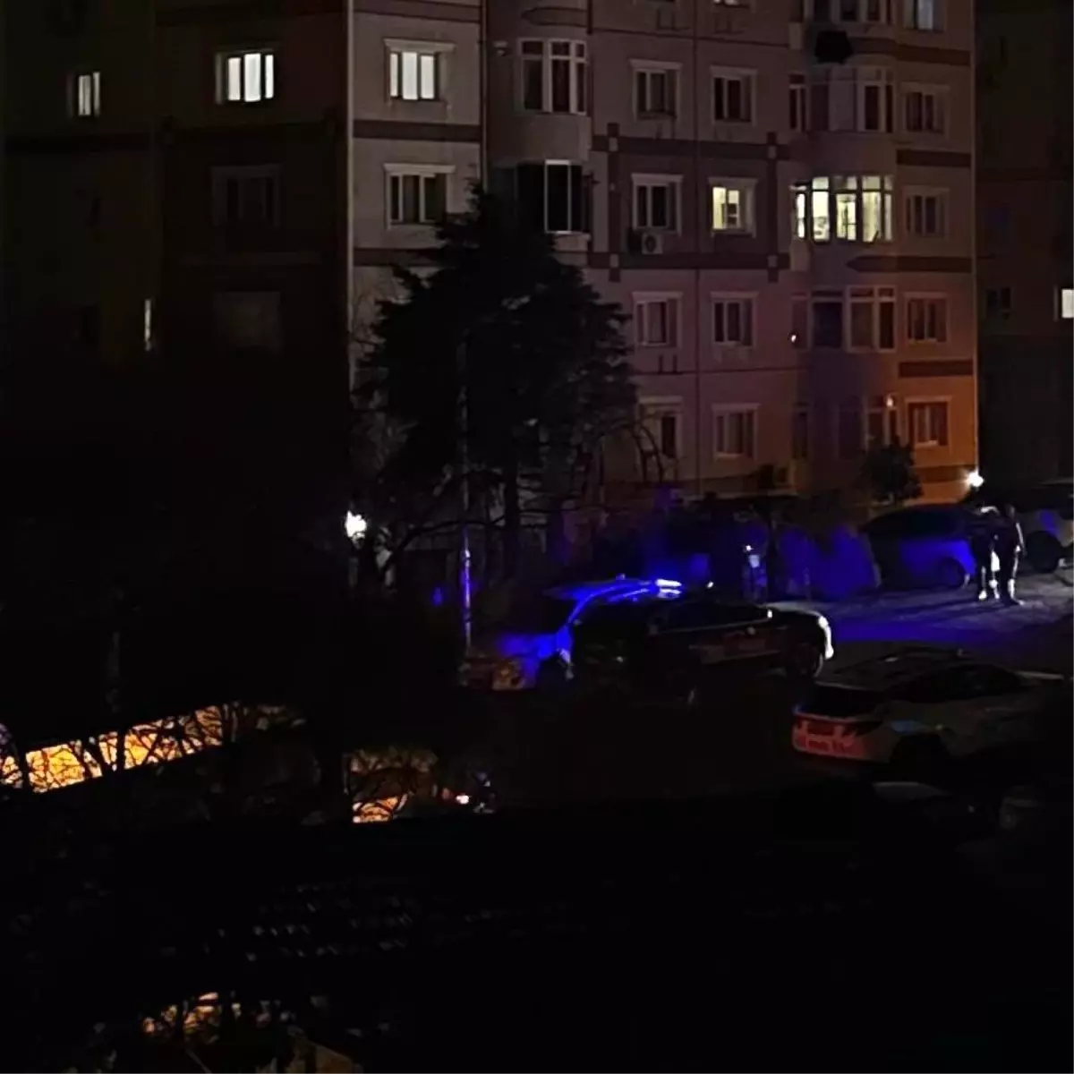 İzmir Bornova’da Silahlı Saldırı: Genç İşçi Hayatını Kaybetti