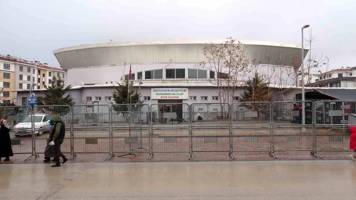 Malatya’da 116 Sanıklı Çete Dava Duruşması Yeniden Başladı: Güvenlik Önlemleri Artırıldı