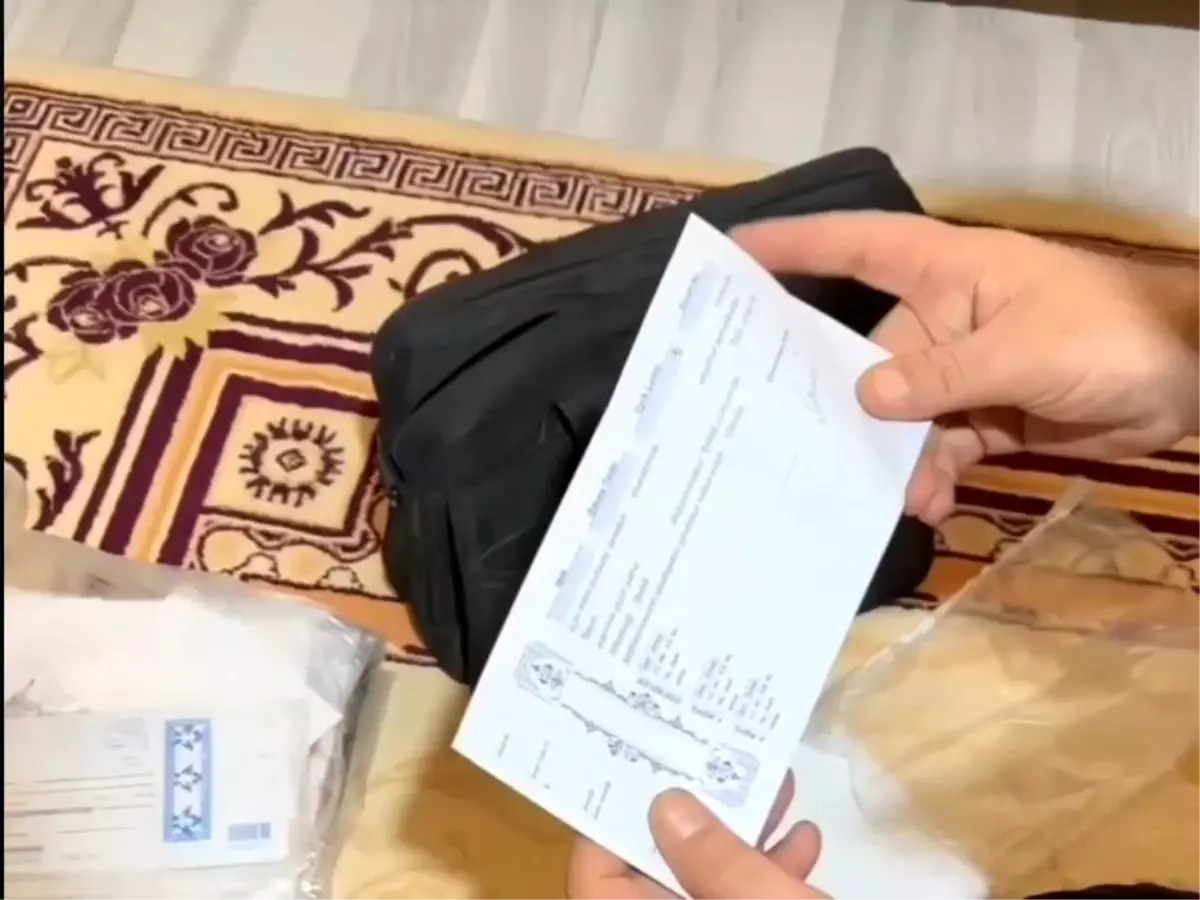 Niğde'de Yüksek Faizli Borç Operasyonu: 7 Şüpheli Tutuklandı