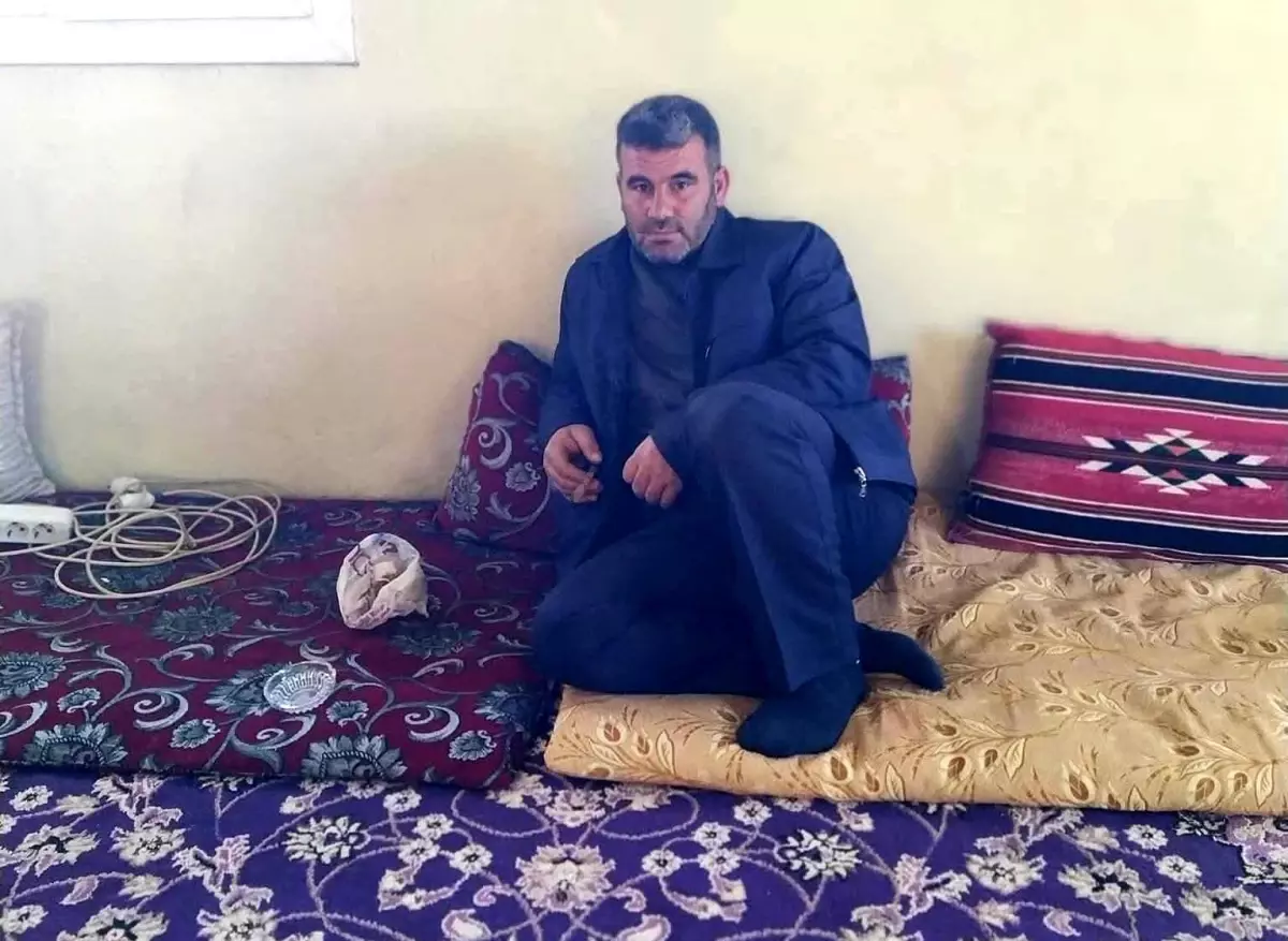 Şanlıurfa Birecik’te Park Halindeki Otomobilde Bulunan Cinayet Cesedi