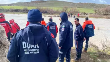 Diyarbakır Çınar’da 13 Gün Sonra Kayıp Kadının Cesedi Bulundu