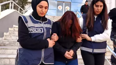 Olay yeri fotoğrafı