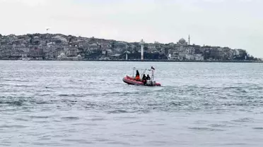 Beşiktaş’ta Üniversite Öğrencisi Deniz İbişler’in Kaybı: Arama Çalışmaları Hız Kesmeden Devam Ediyor