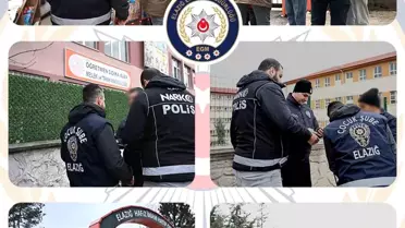 Denetim yapılan okul önleri