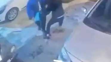 Milas'ta Boşanma Sürecindeki Kadına Şiddet: Özlem Arslan’ın Cinayeti Görüntülendi