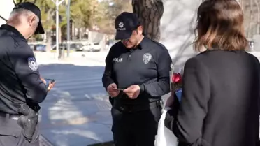 Yakalanan şahıslar