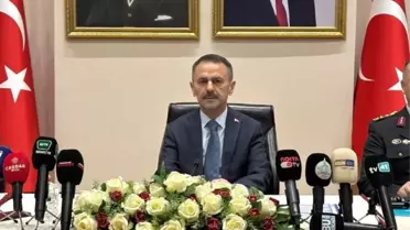 Operasyon sonrası tutuklananlar