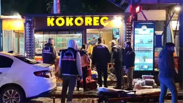 Balıkesir’in Edremit İlçesinde Silahlı Saldırı: Bir Kişi Hayatını Kaybetti, İki Kişi Yaralandı